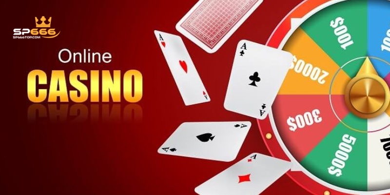 Lựa chọn các sảnh game phù hợp để tham gia