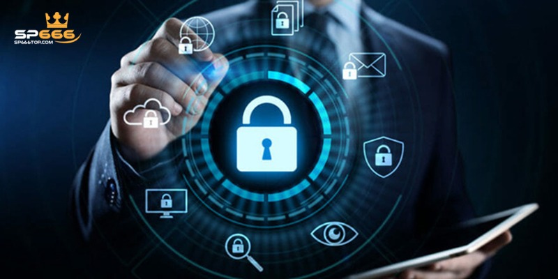 Bạn không lo về vấn đề rò rỉ thông tin khi chơi tại SP666