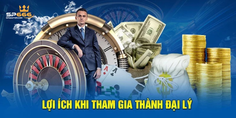 Tiếp cận với lượng lớn khách hàng 