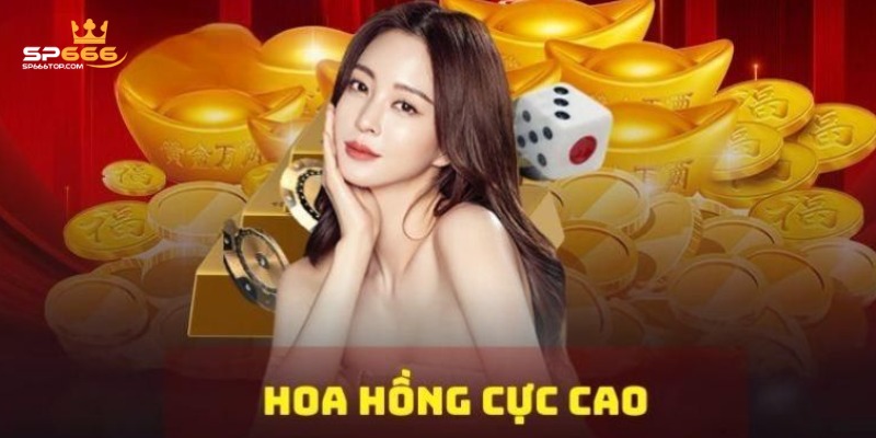 3 bước đăng ký hợp tác trở thành đại lý tại nhà cái SP666