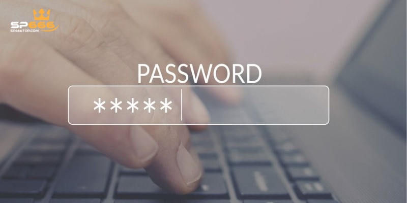 Người chơi nhập sai thông tin đăng nhập SP666 