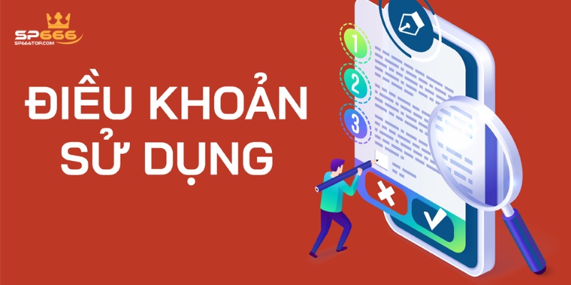 Những trường hợp xử lý vi phạm điều khoản sử dụng