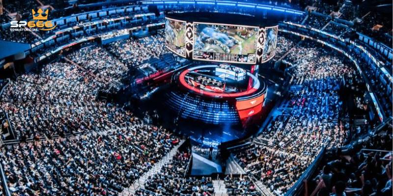 Tập hợp những trò chơi điện tử có tiếng trên toàn cầu