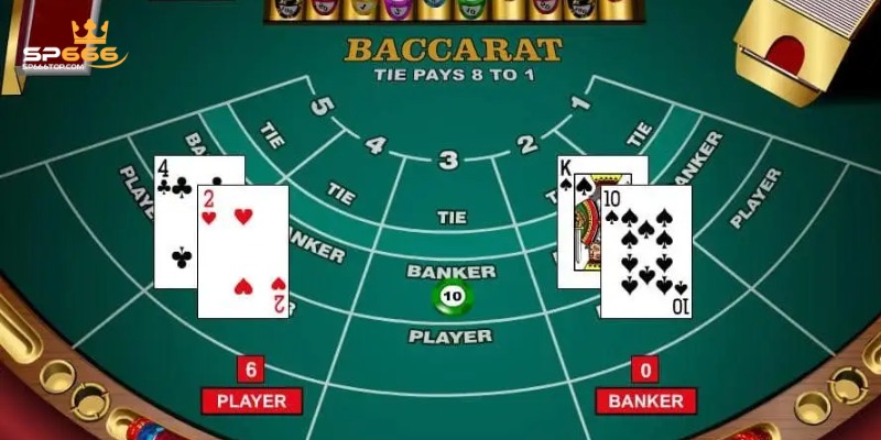 Hack Baccara thu hút sự quan tâm của rất nhiều người chơi.