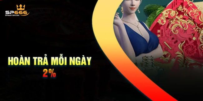 Tiền cược sẽ được trả về tài khoản của bạn