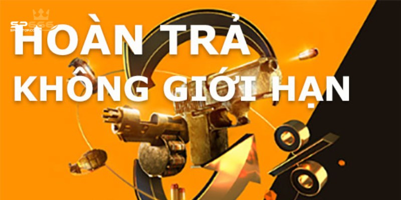 Hoàn trả tiền cược cho thành viên SP666