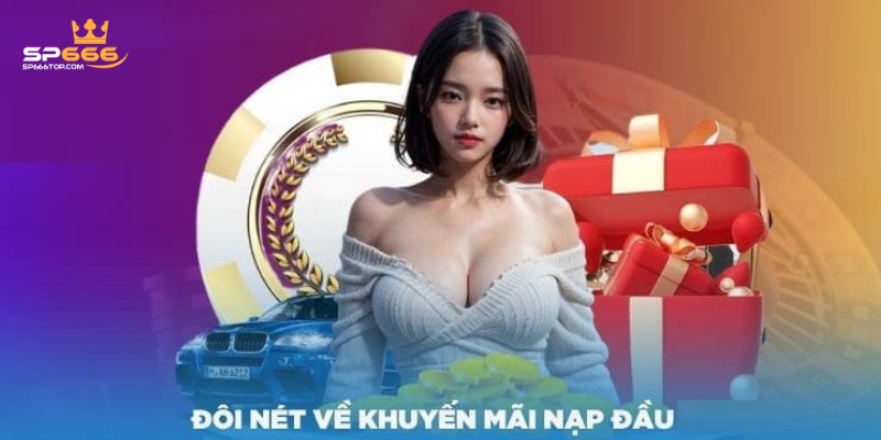 Tham gia khuyến mãi nạp đầu tặng 8,888K cần điều kiện gì?