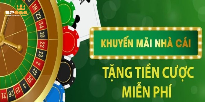 Khuyến Mãi Thành Viên Mới 99k Độc Quyền Tại Nhà Cái SP666 1 Nội dung khuyến mãi thành viên mới 99k tại nhà cái SP666