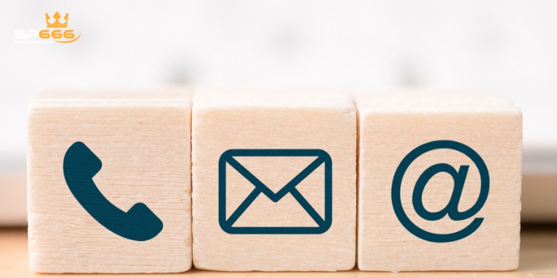 Hãy liên lạc với nhà cái để cập nhật tin tức mới nhất mỗi ngày