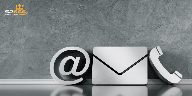 Người chơi hãy tuân theo các lưu ý khi liên lạc với thương hiệu