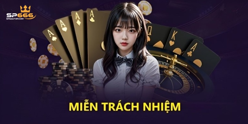 Người chơi cần đảm bảo và thực hiện đúng trách nhiệm của mình