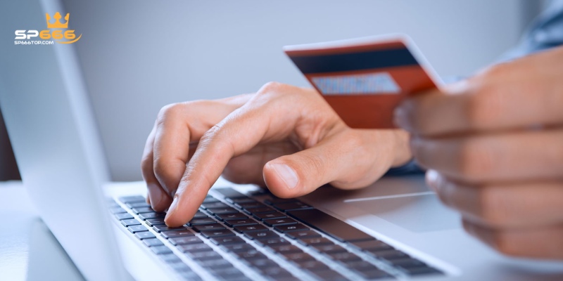 Điều kiện cần nhớ khi nạp tiền trên SP666