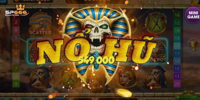 Nổ Hủ Đổi Thẻ