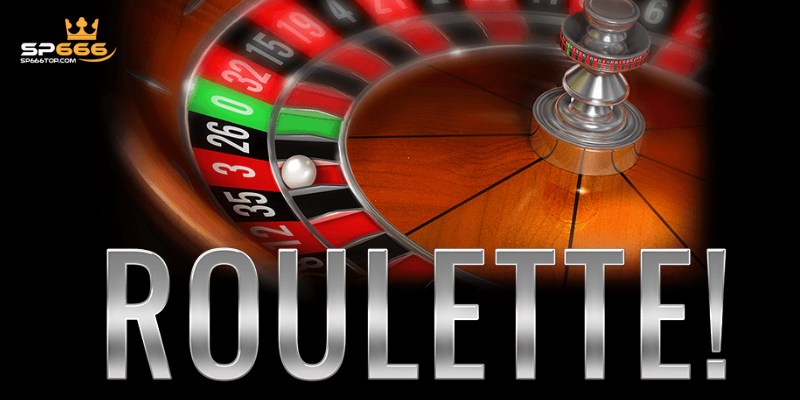 Hướng Dẫn Cách Chơi Roulette SP666 Từ A Đến Z Cho Hội Viên 1 Giới thiệu sơ lược về Roulette SP666