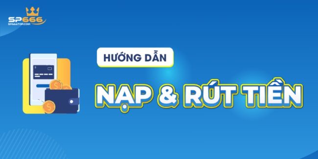 Rút tiền SP666