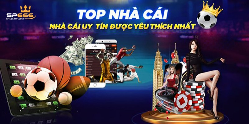 Một số tiêu chuẩn để đánh giá chất lượng nhà cái