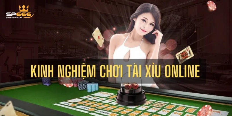 Tính năng độc đáo được trang bị trong game tài xỉu
