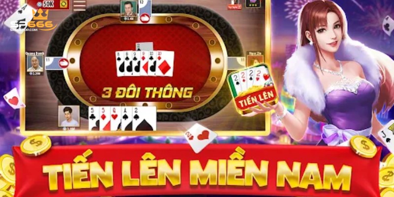 Game Bài Tiến Lên SP666 - Khám Phá Luật Lệ Chơi Và Tính Năng 2 Nắm bắt luật lệ của game bài Tiến lên giúp hội viên yên tâm xuống tiền
