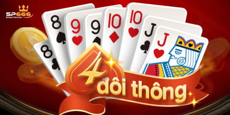 Game Bài Tiến Lên SP666 - Khám Phá Luật Lệ Chơi Và Tính Năng 3 Chặt heo đúng cách giúp bạn nhận về tiền thưởng đáng nhớ