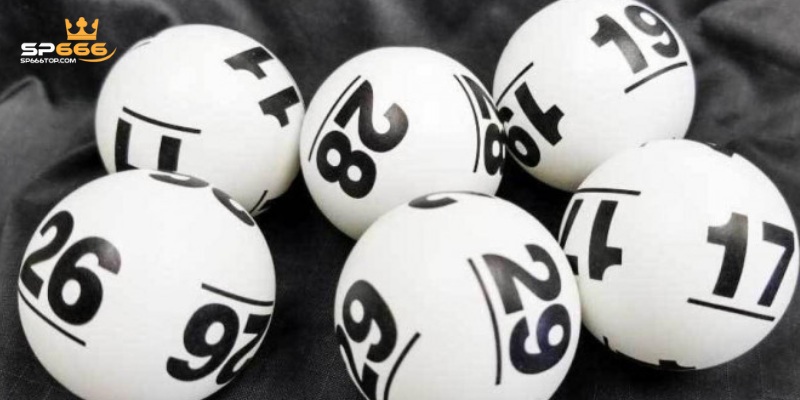 Chiến thuật chơi xổ số bất bại tại nhà cái SP666